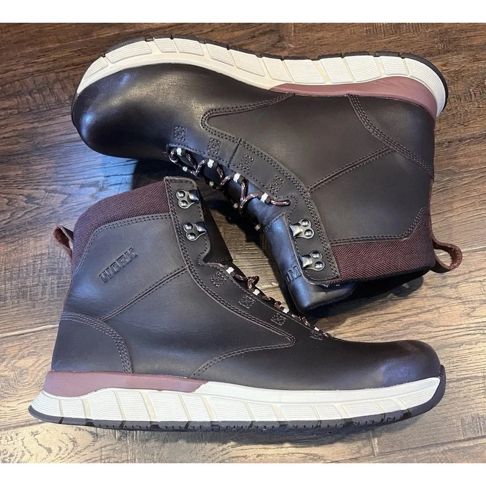 WORX By Red‎ Wing Womens Lithium 6